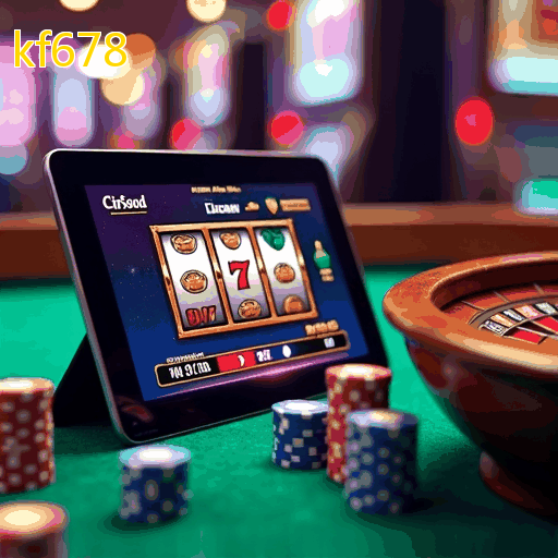 O kf678 é o melhor cassino esportivo do Brasil!