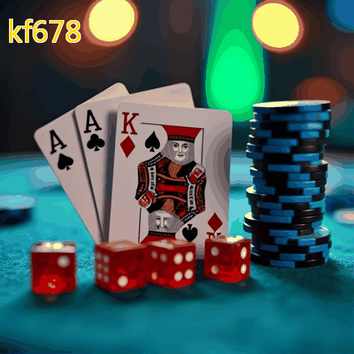 kf678 aplicativo