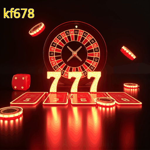cassino kf678